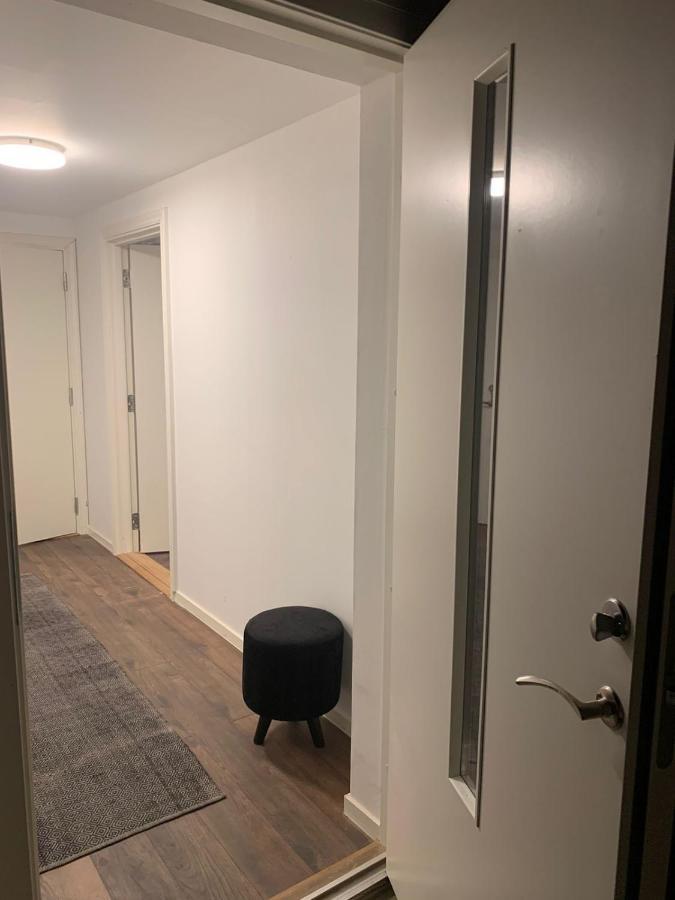 Beautiful 2 Rooms Apartment In Klofta,Near Oslo Airport& Oslo Exterior photo