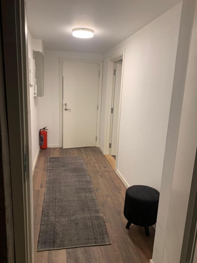 Beautiful 2 Rooms Apartment In Klofta,Near Oslo Airport& Oslo Exterior photo